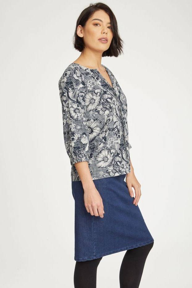 Thought Emillia Skirt