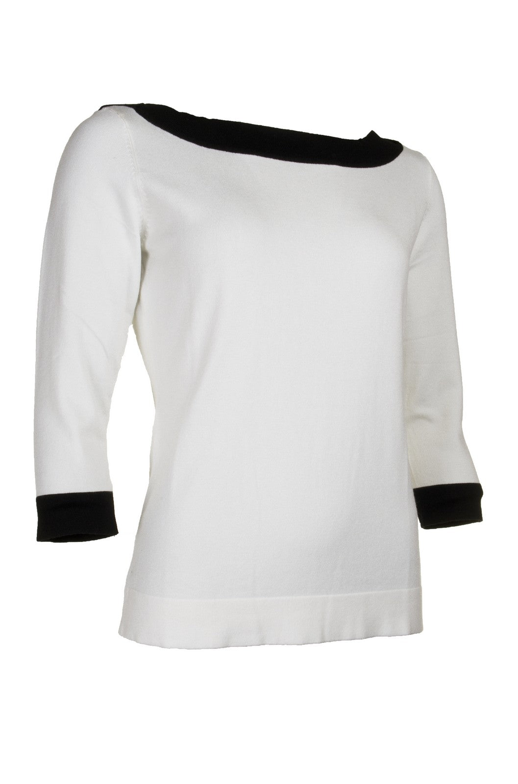 Zilch Sweater Off White