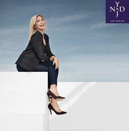 NYDJ Katie Kerr Women's Clothing