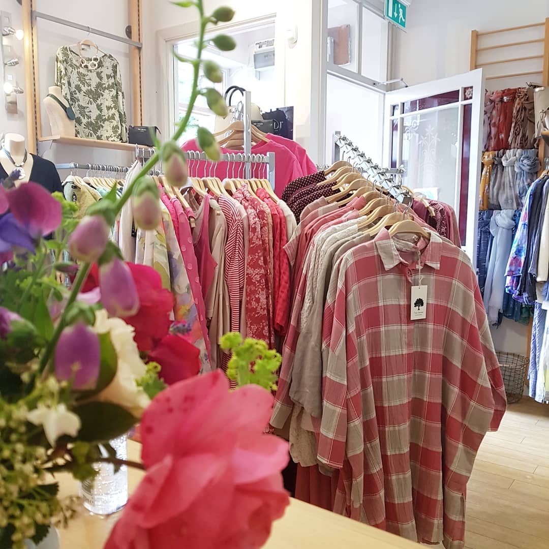 Pink Florals are taking over!