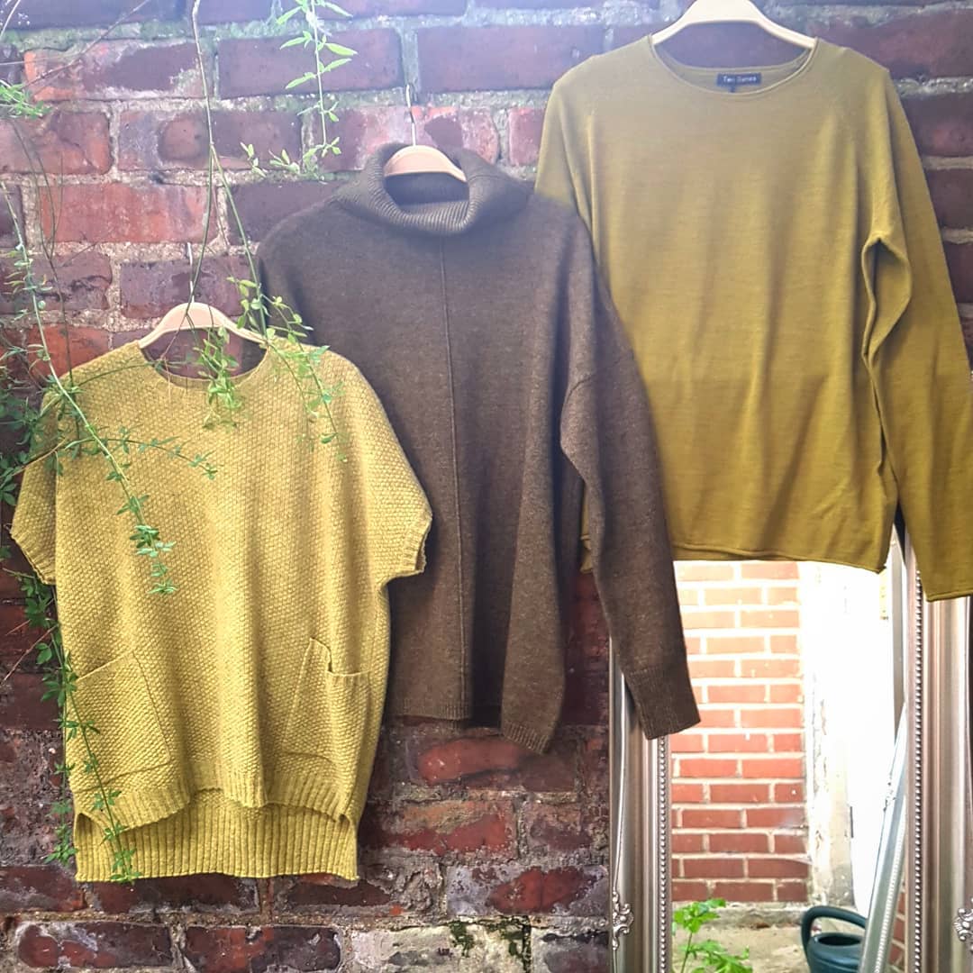 All New Knitwear