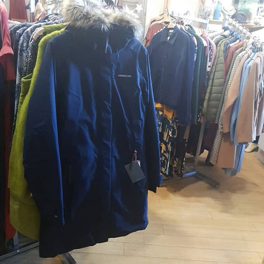 Walking Wear