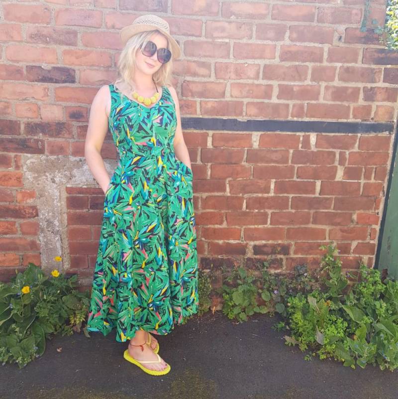 Summer Sale Style