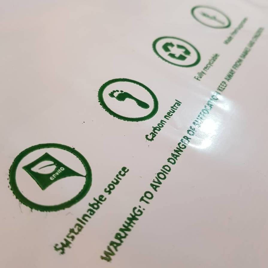 Reduce, reuse, and recycle