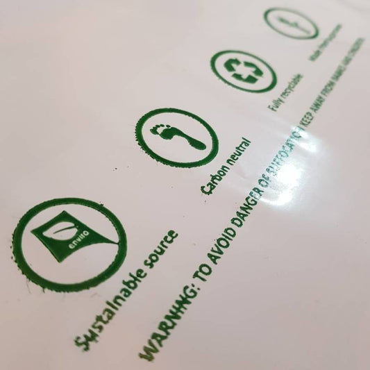 Reduce, reuse, and recycle