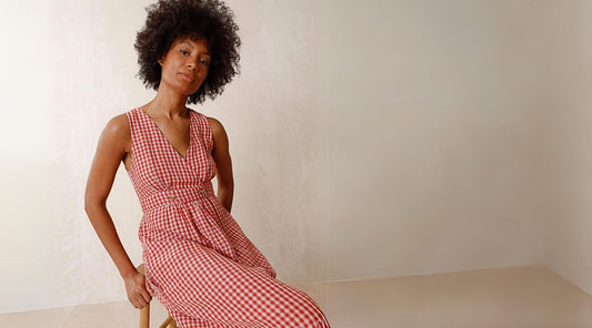 Colour of the season: Coral