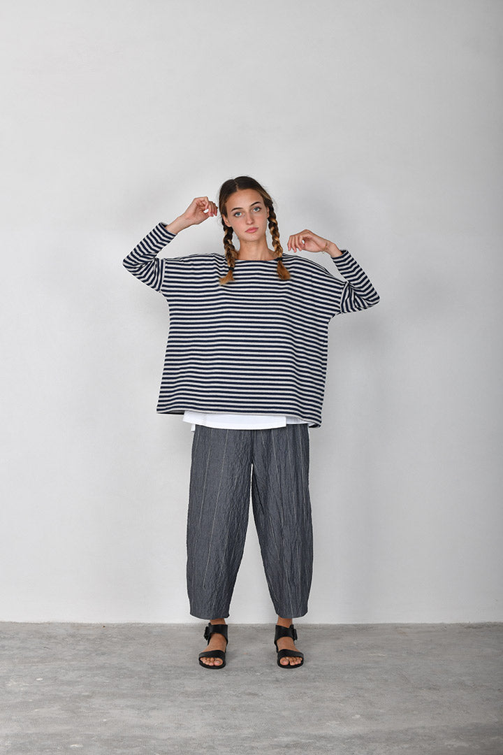 Boxy Jumper Kind of Day