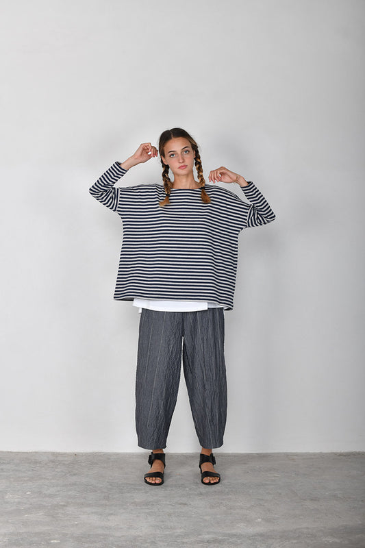 Boxy Jumper Kind of Day