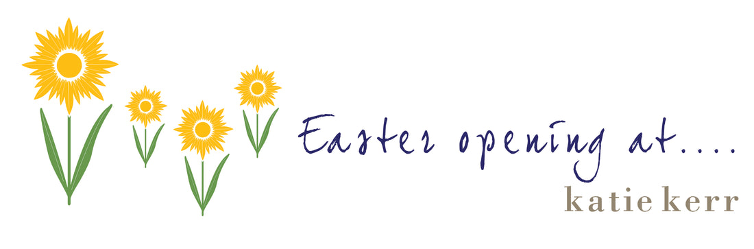 Easter Opening Hours 2019