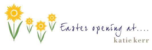 Easter Opening Hours 2019