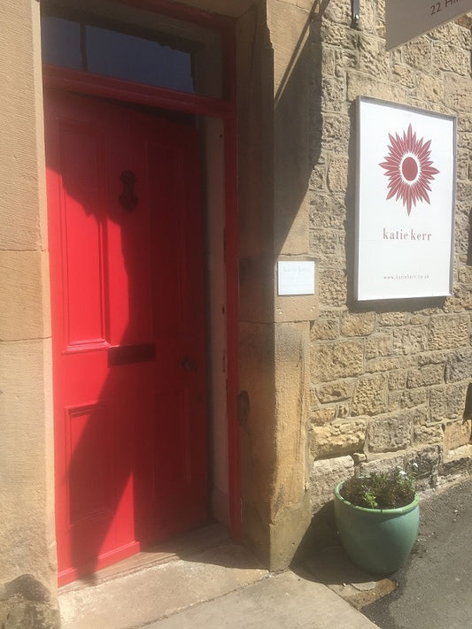 Re-opening the shop!