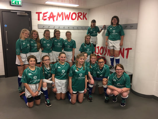 Trip To Twickenham