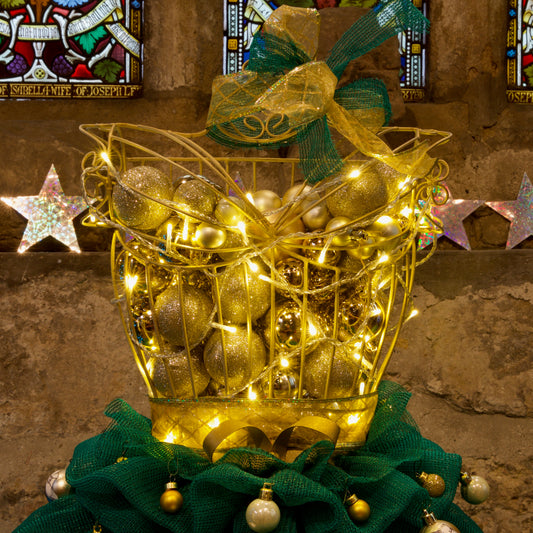 Katie Kerr Tree 2018