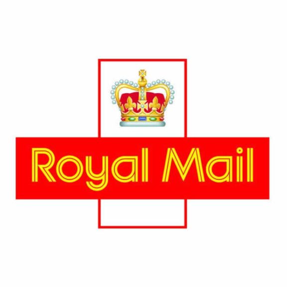 Royal Mail Update