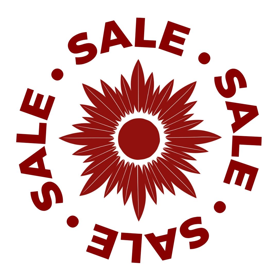 The Start Of The Sale!