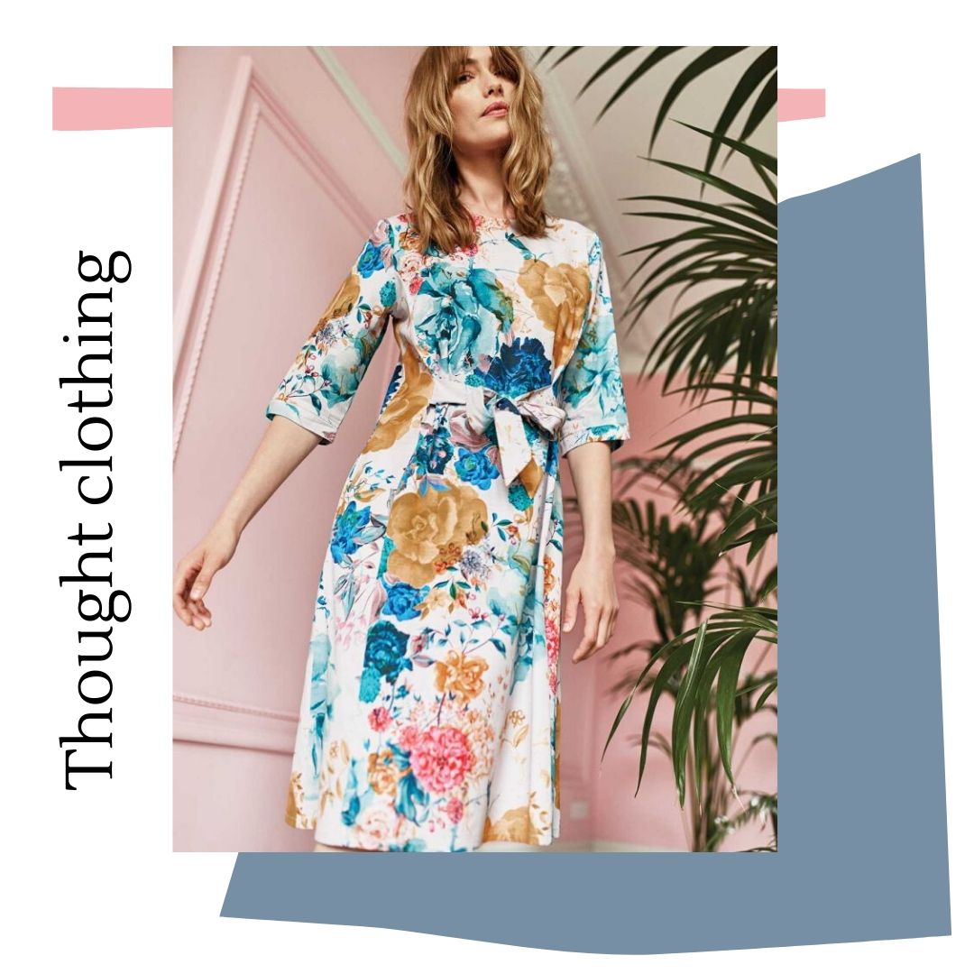 Just In: Thought Clothing