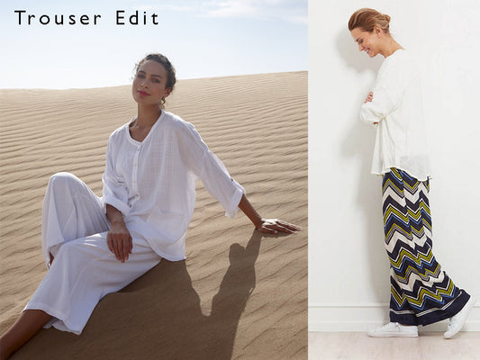 Katie Kerr Trouser Edit