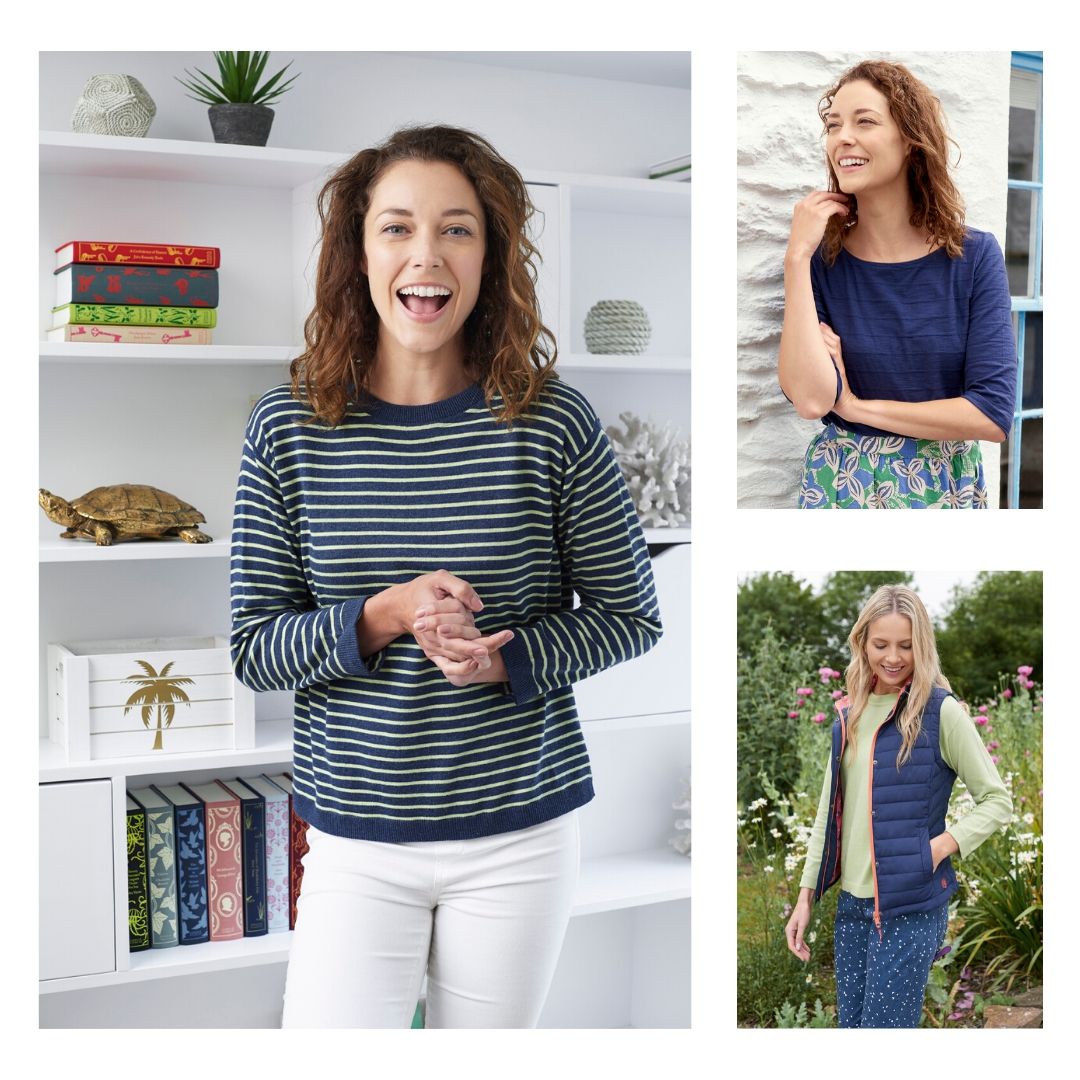 Lily & Me In Stock Now!