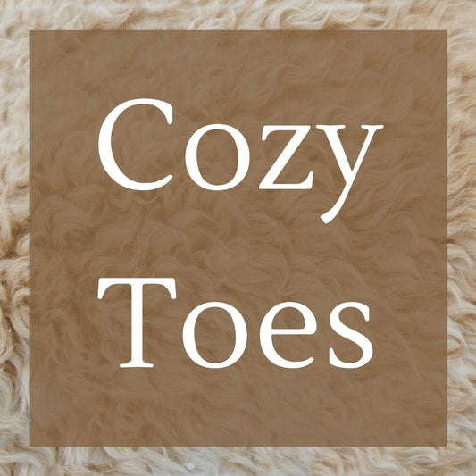 Cozy Toes