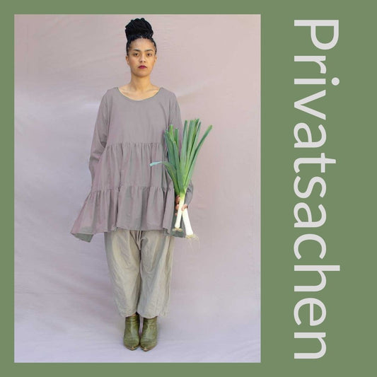 All New Brand: Privatsachen