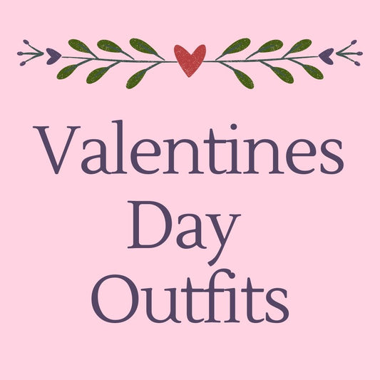 Valentines Day Outfits