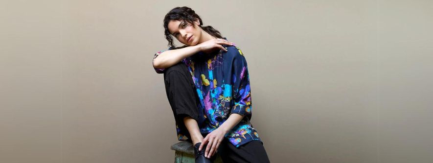 T-Shirts &amp; Tops at Jessie Juniper
