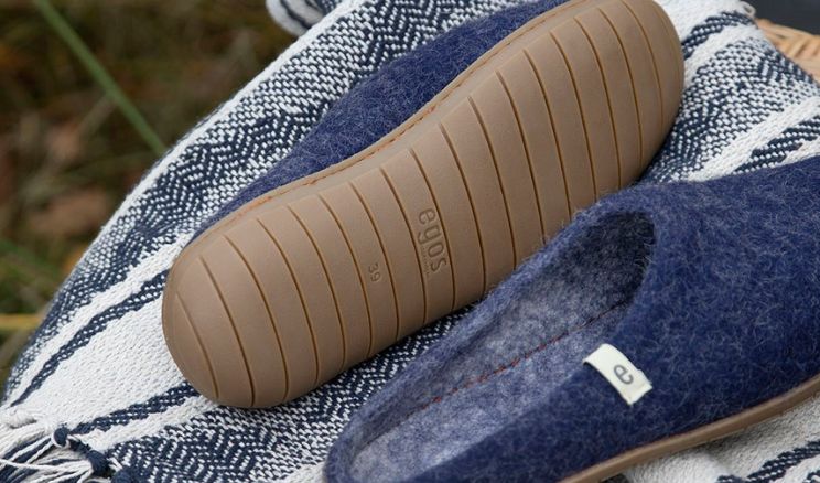 Egos Shoes