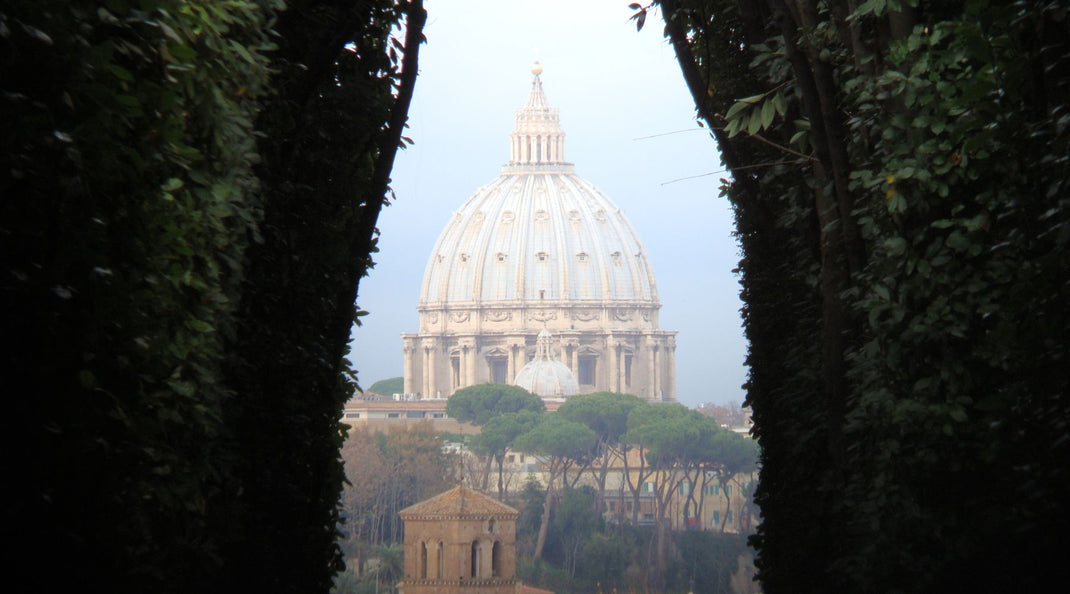 Rome Capsule