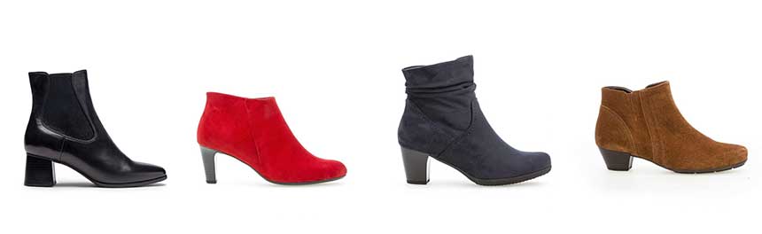 Heels at Jessie Juniper