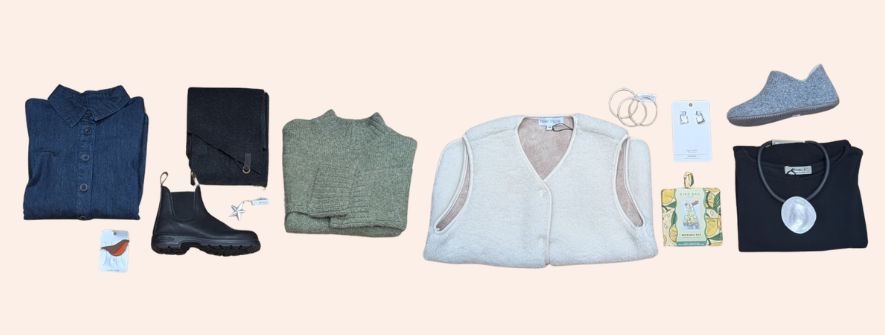 For The Minimalist
