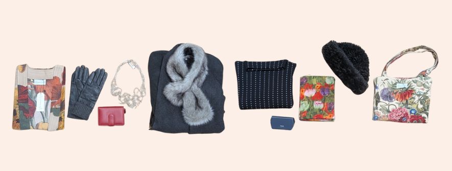 For The Sophisticated One