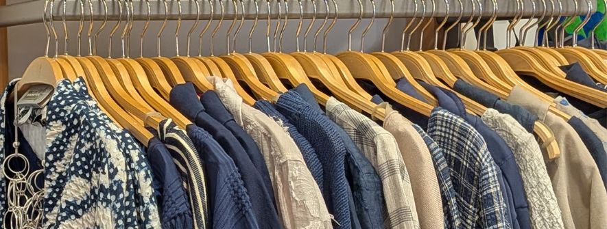 Spring Clean Sale