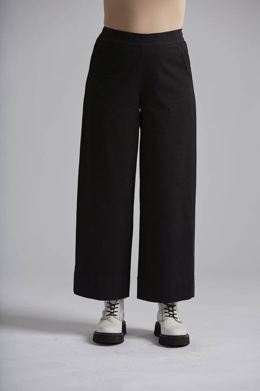 Wide 2593 Pants