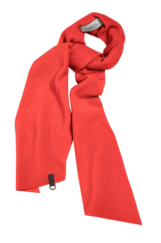 Fleece Mini Scarf