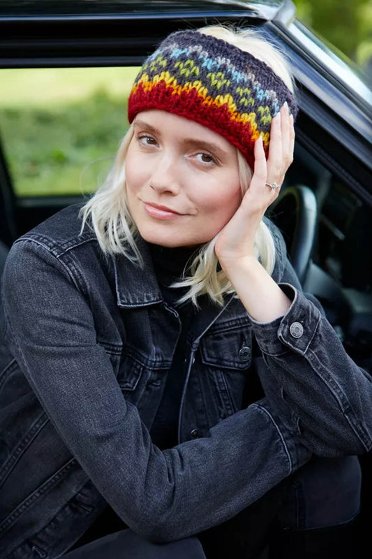 Clifden Headband