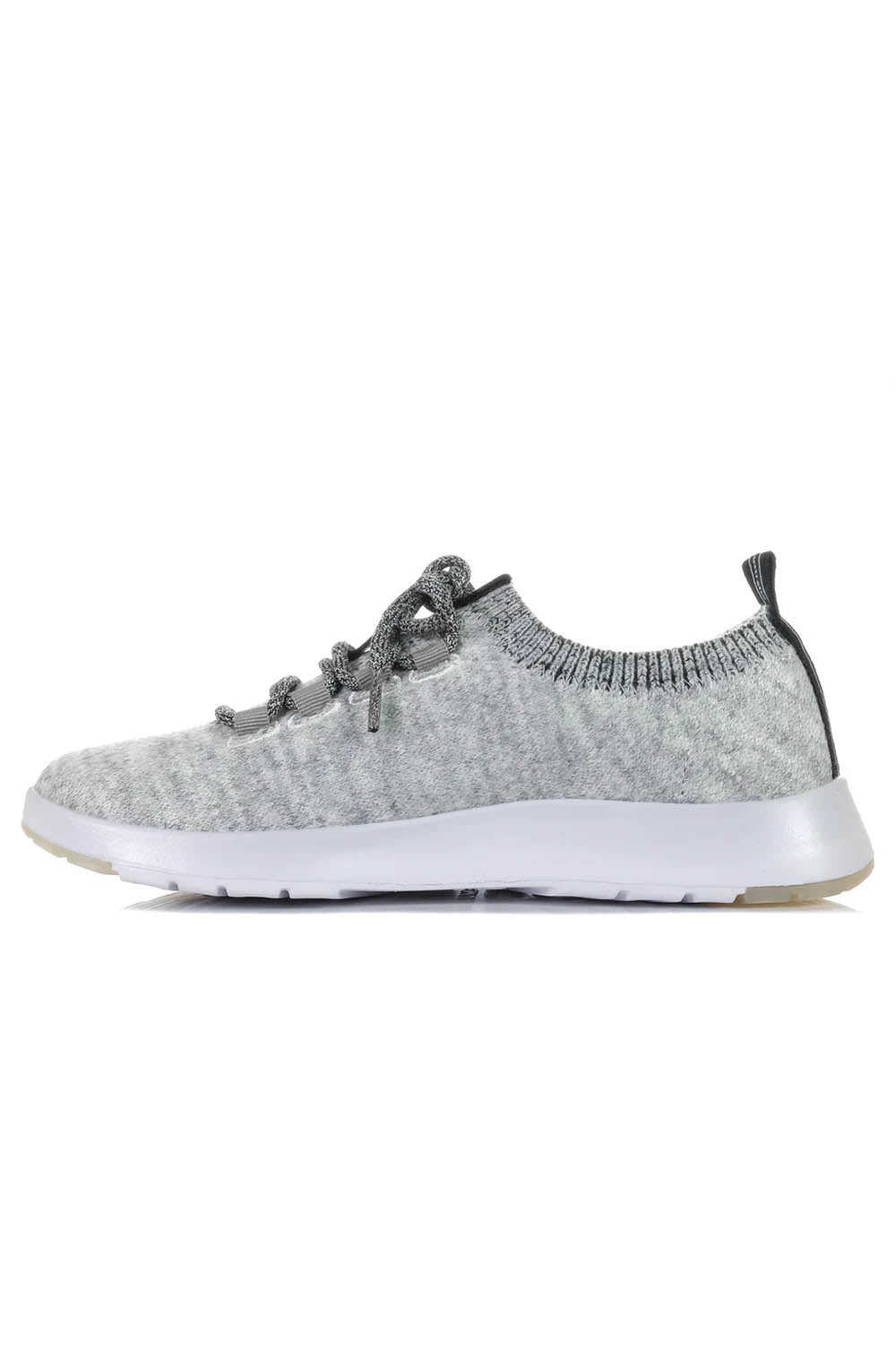 EMU Australia Heidelberg Trainer Grey
