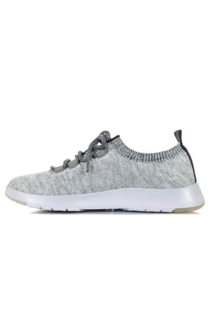 EMU Australia Heidelberg Trainer Grey