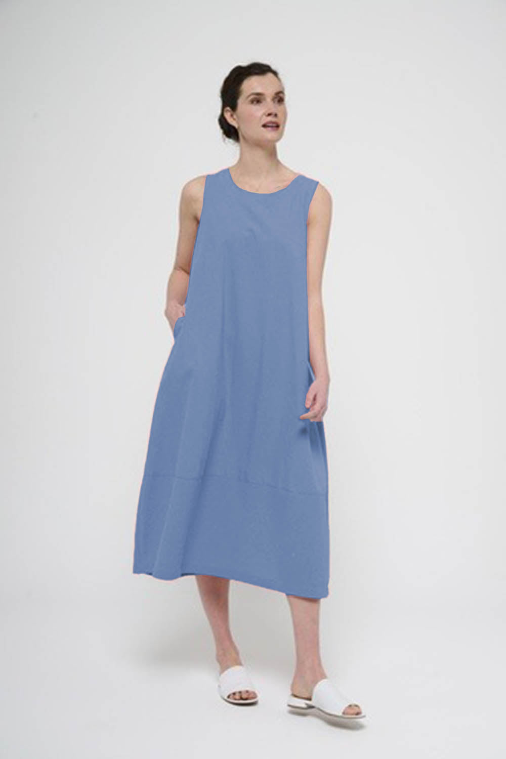 Enola Dress
