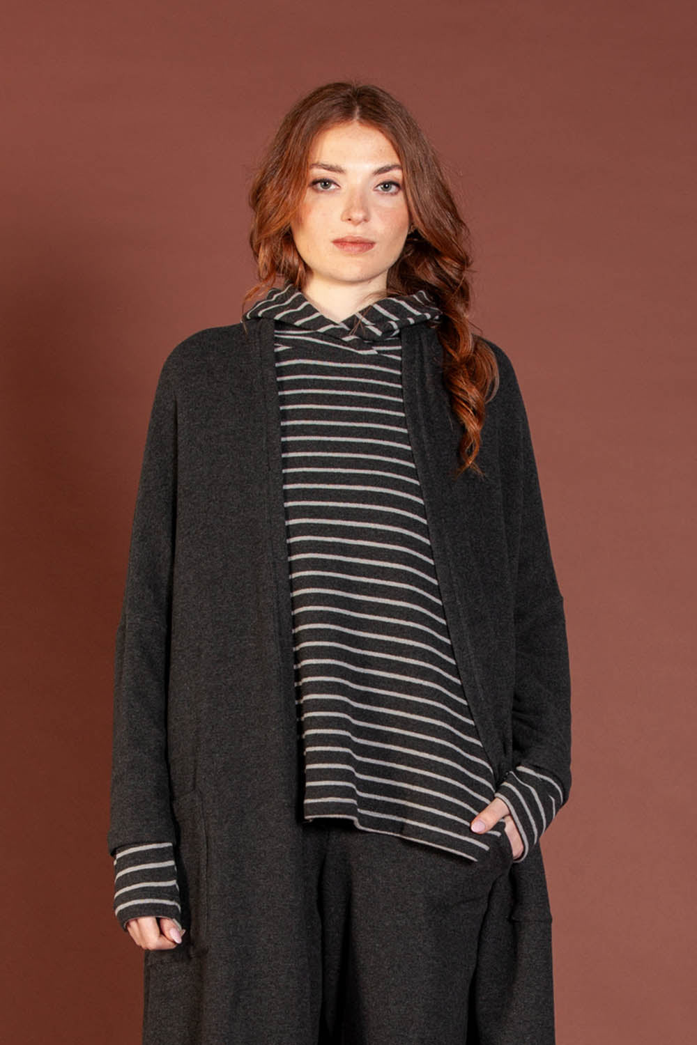 Isili Jumper