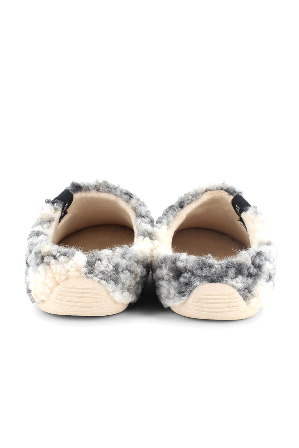 Plaid York Slippers