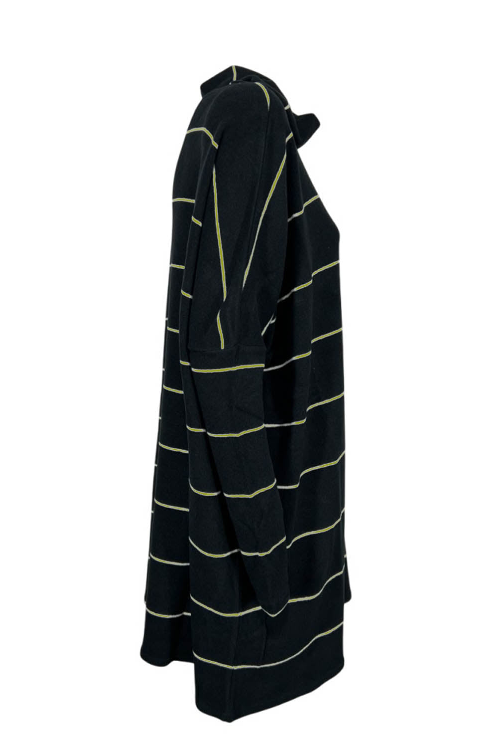 Turtleneck Riga Maxi Sweater