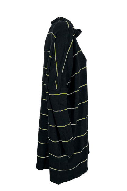 Turtleneck Riga Maxi Sweater