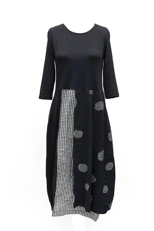 Mosso Dress