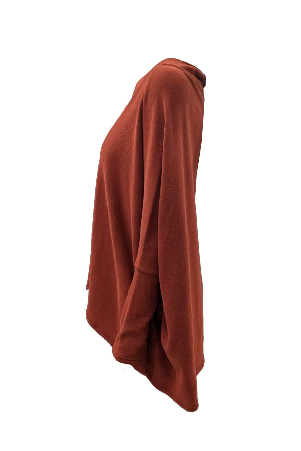 One Button Soft Cardigan