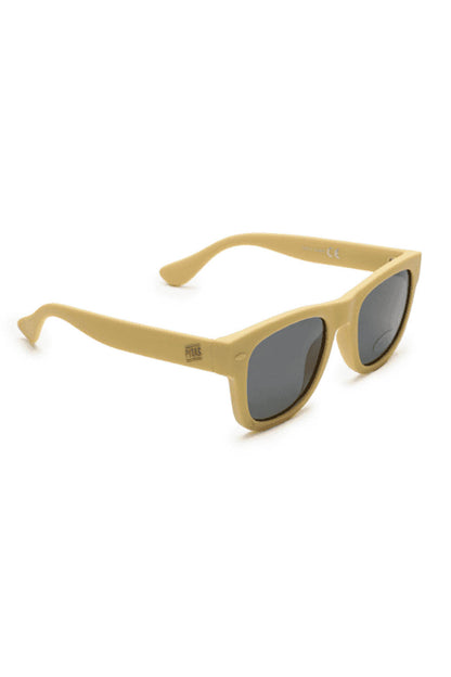 Walk in Pitas Colourful Sunglasses Blanco