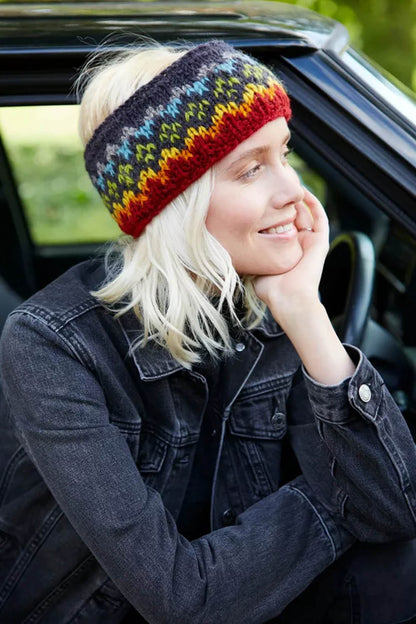 Clifden Headband