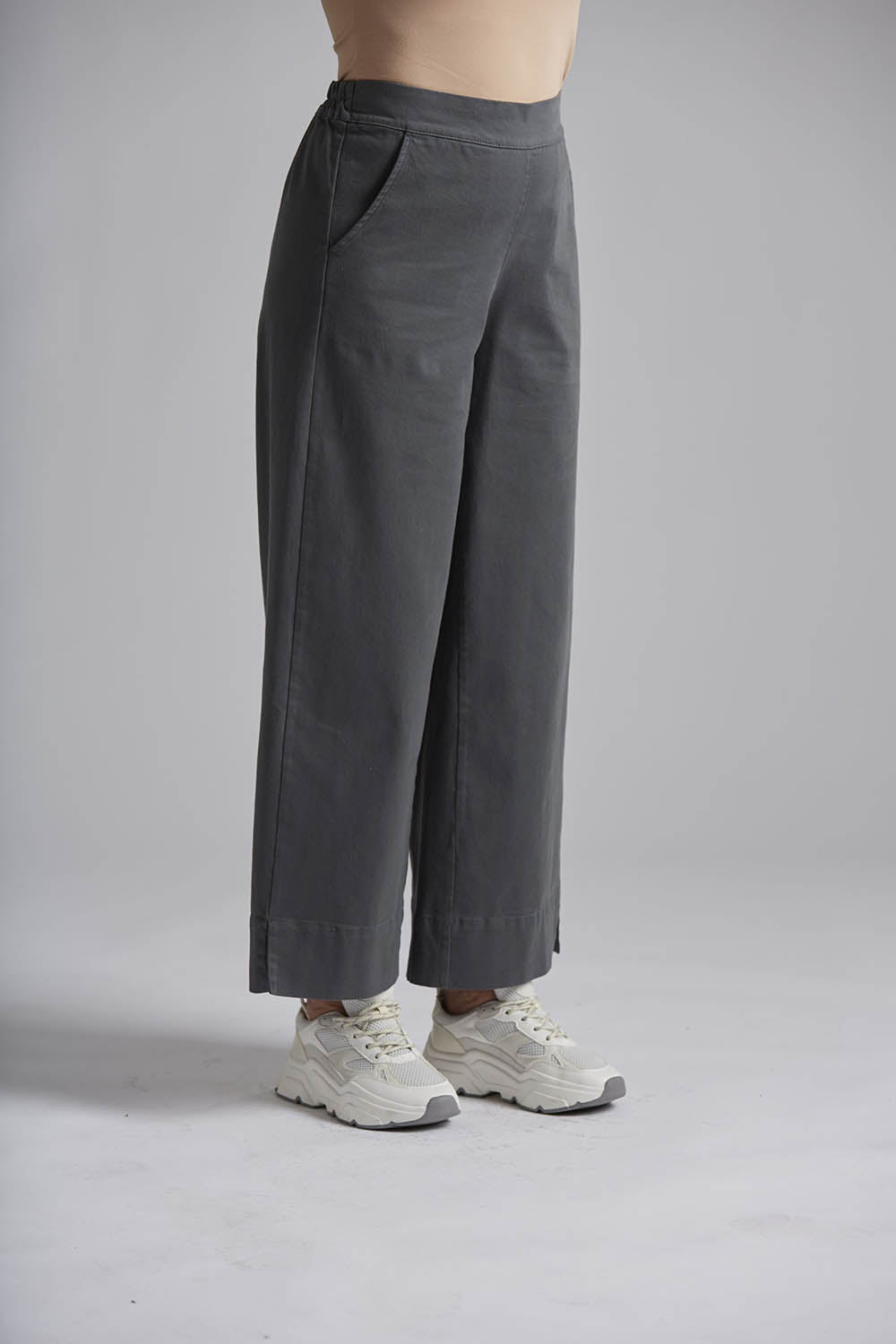 Wide 2593 Pants