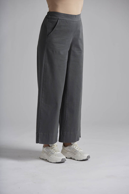 Wide 2593 Pants
