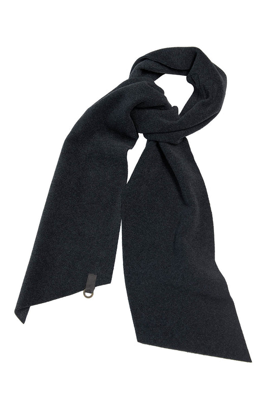 Fleece Mini Scarf