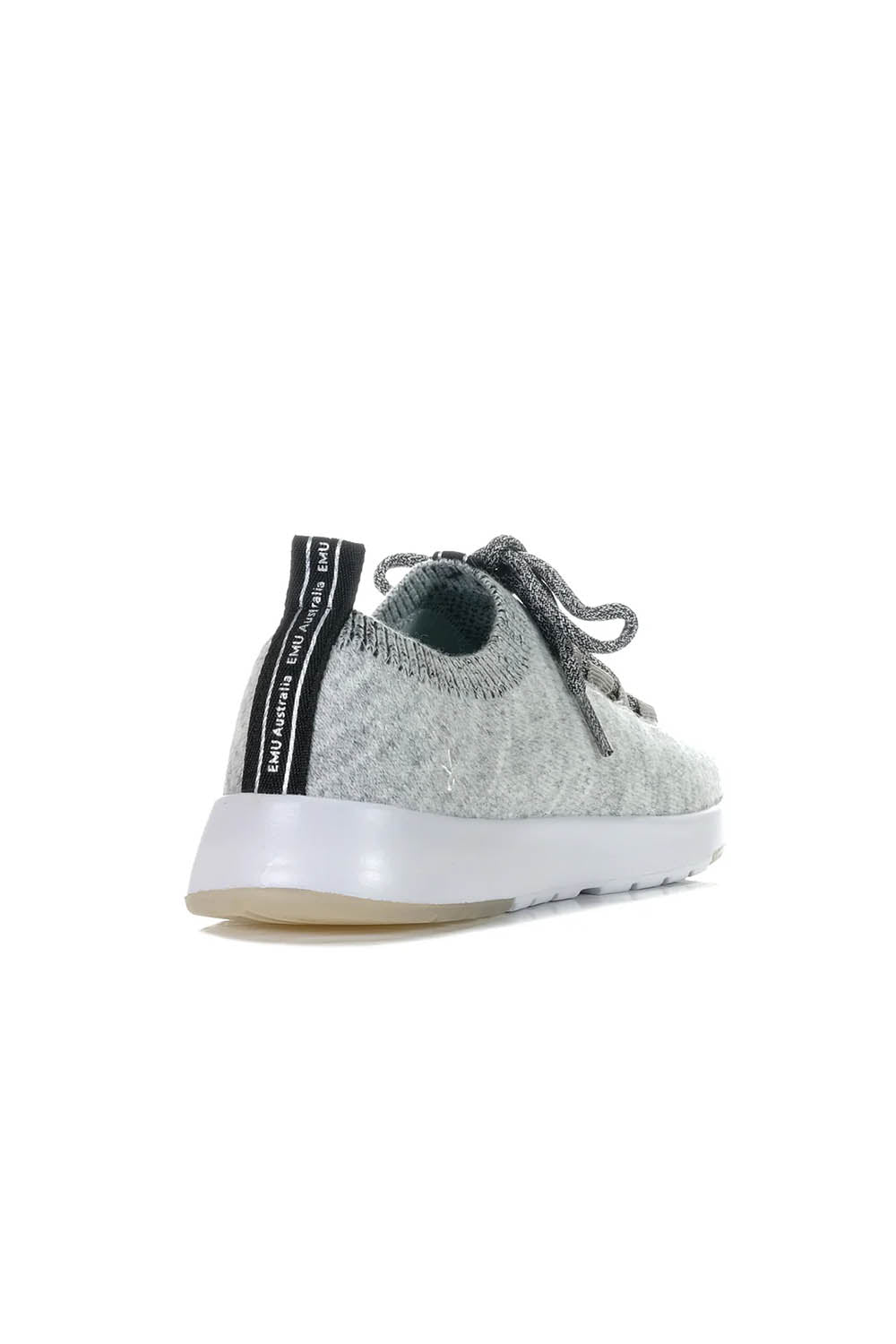 EMU Australia Heidelberg Trainer Grey
